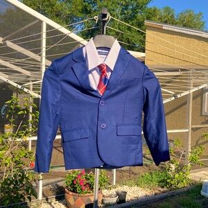 Baby Suit